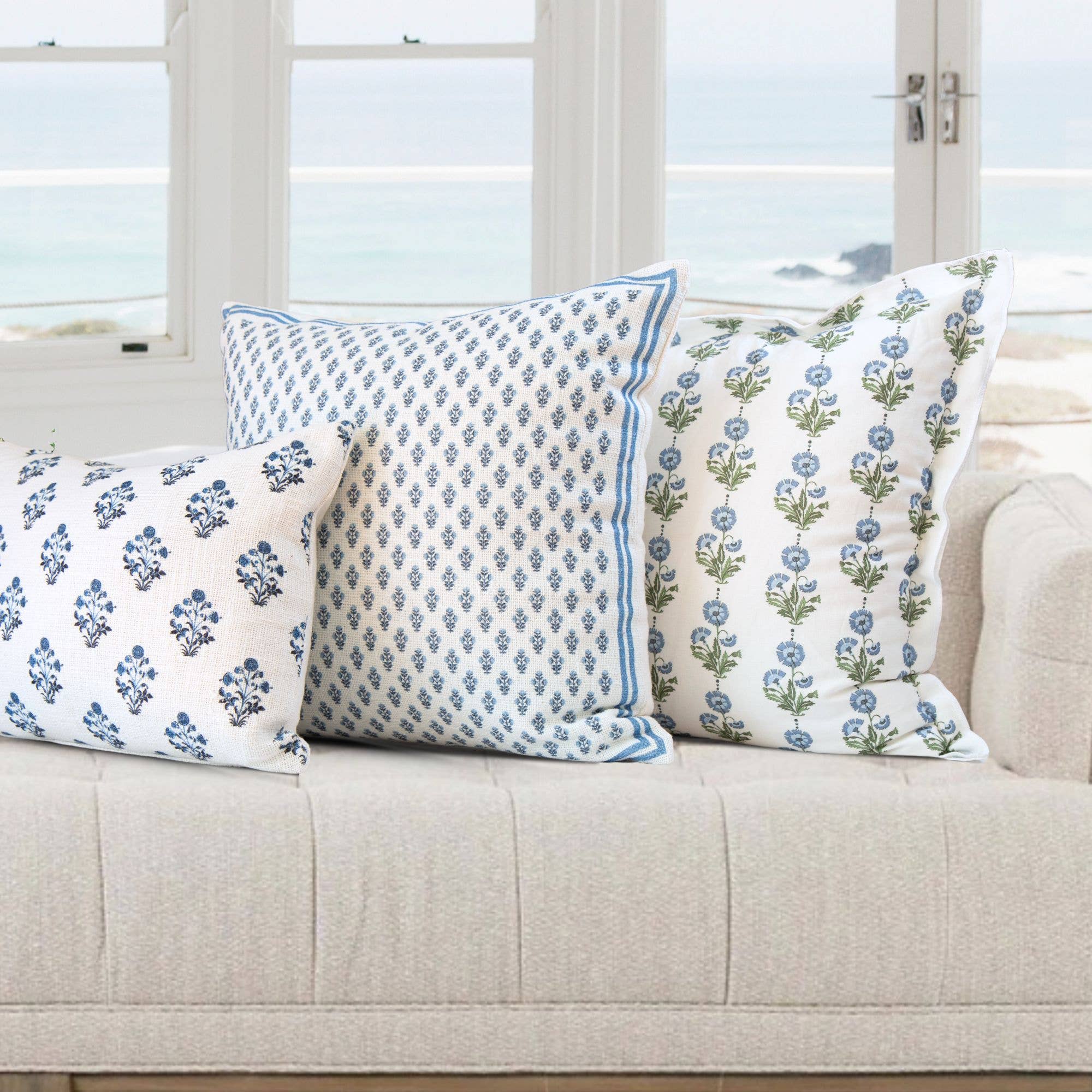 Pillows